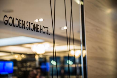 golden stone hotels