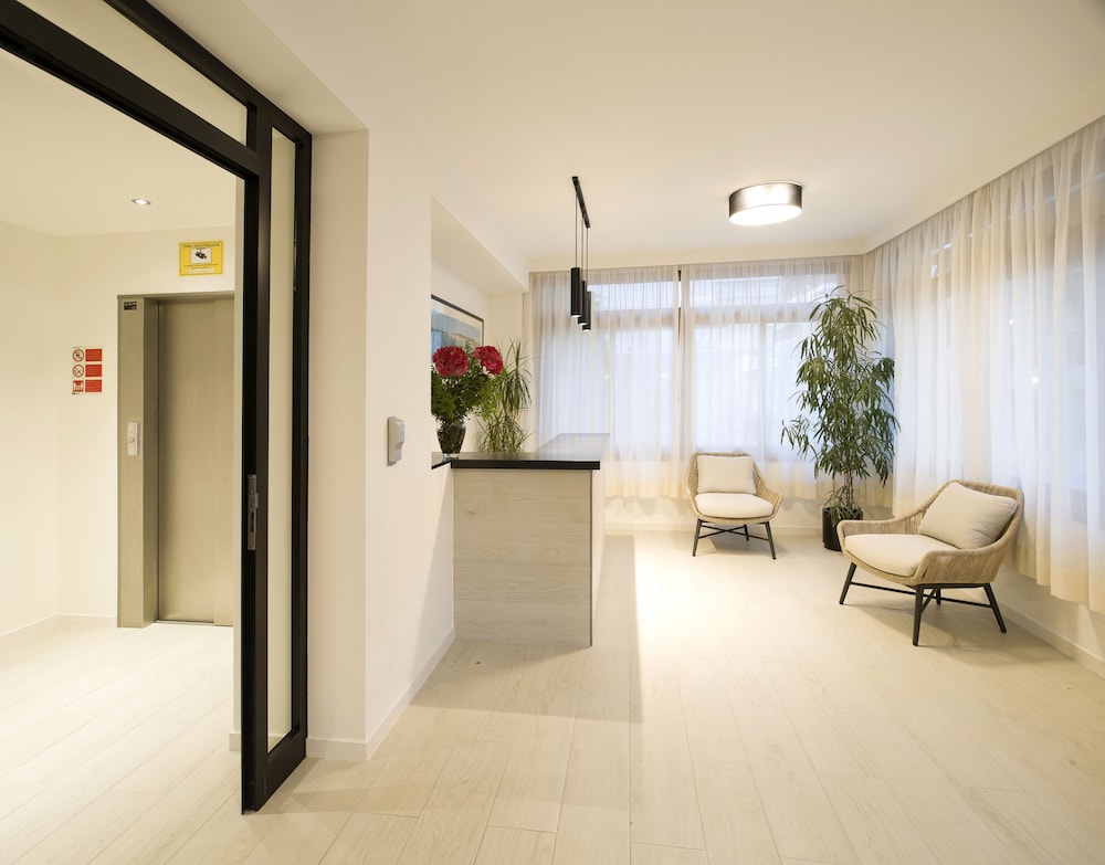 hostal mallorca