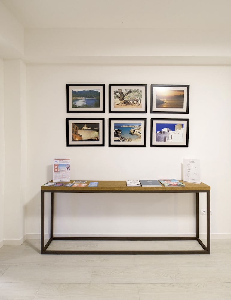hostal mallorca