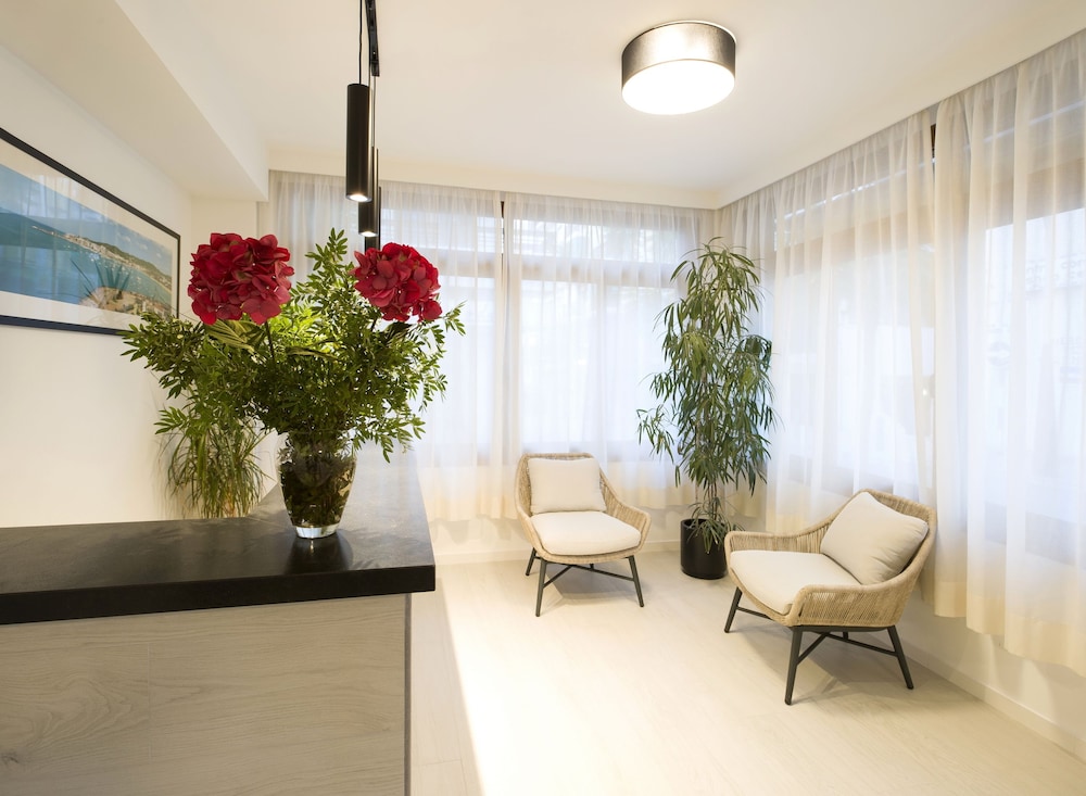 hostal mallorca