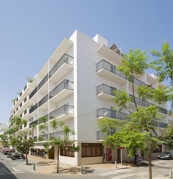 hostal mallorca