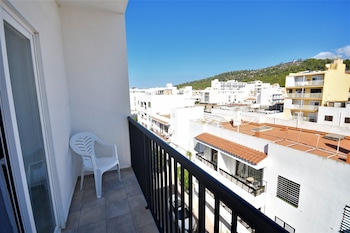 hostal mallorca