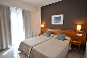 hostal mallorca