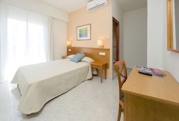 hostal mallorca