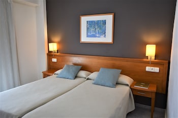 hostal mallorca