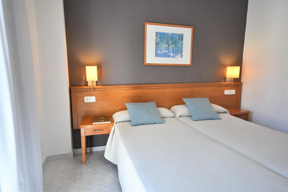 hostal mallorca