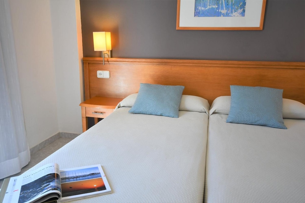 hostal mallorca