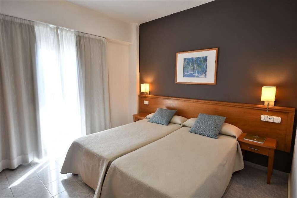 hostal mallorca