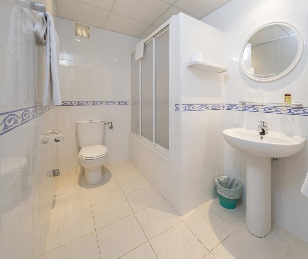 hostal mallorca