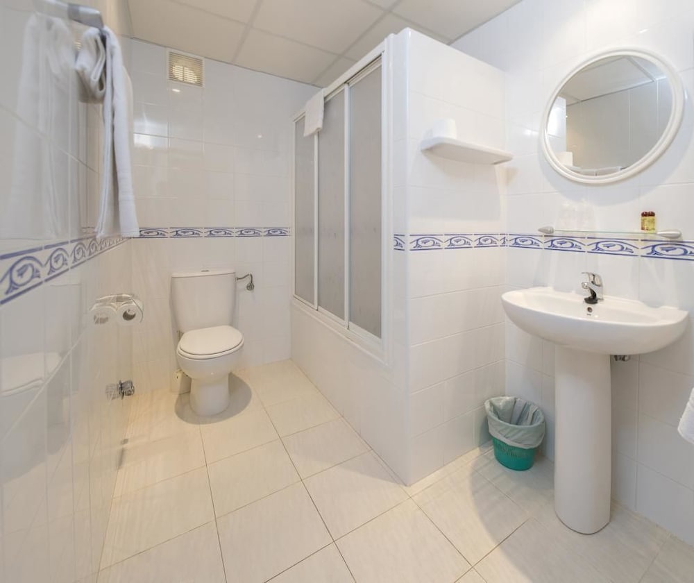 hostal mallorca