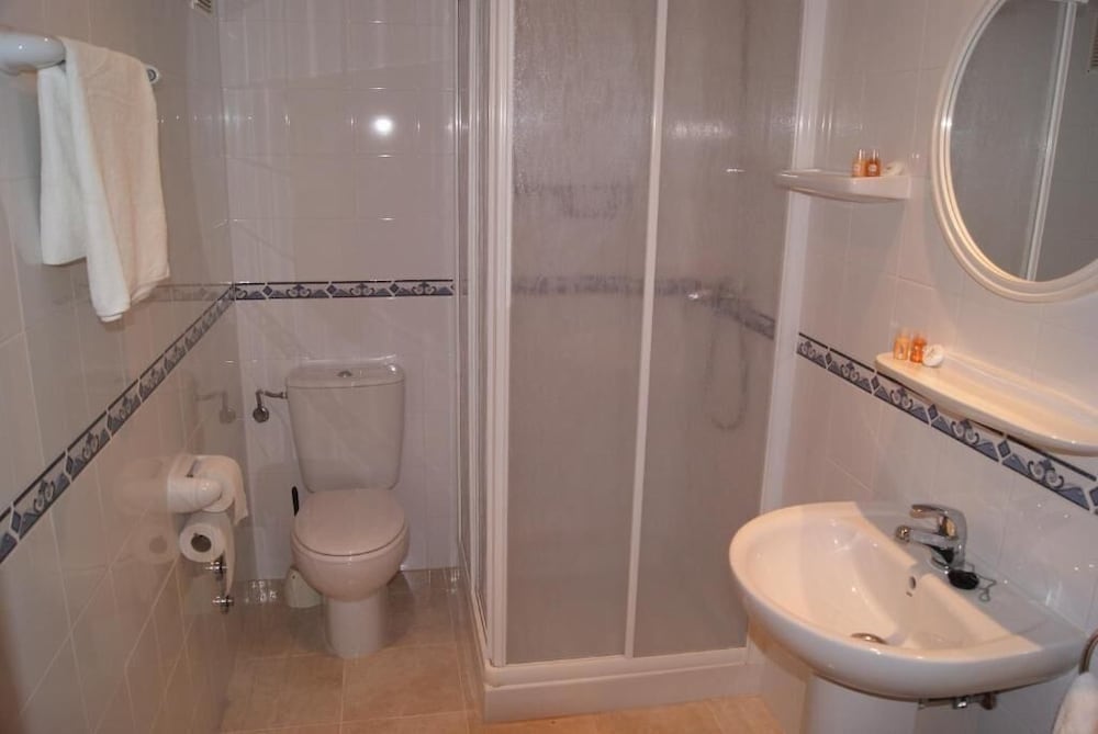 hostal mallorca