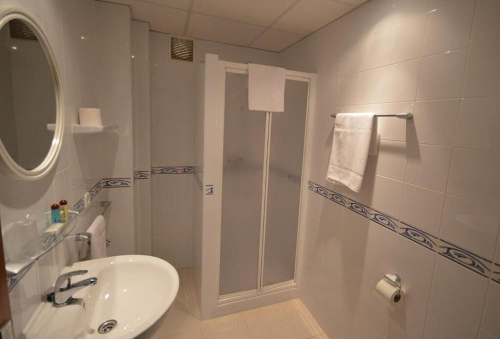 hostal mallorca