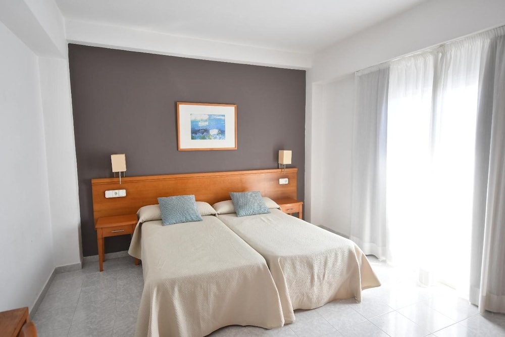hostal mallorca