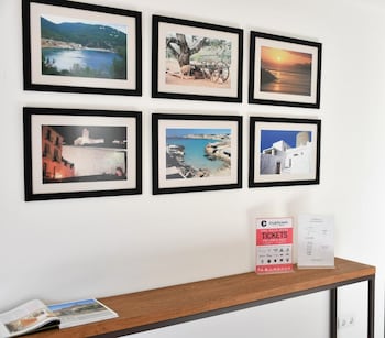 hostal mallorca