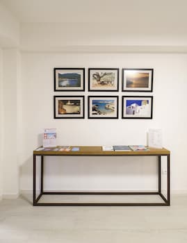 hostal mallorca