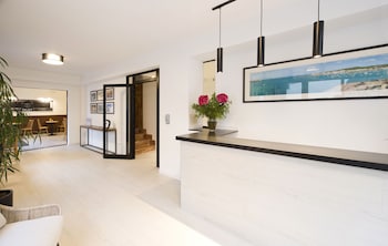 hostal mallorca