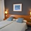 hostal mallorca
