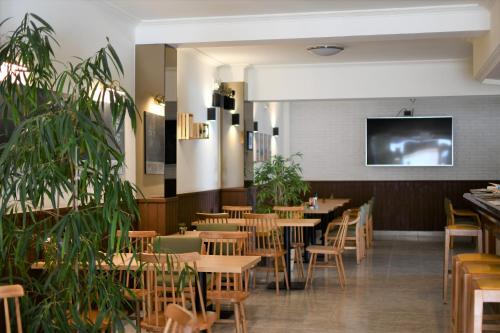hostal mallorca