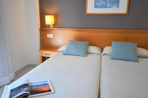 hostal mallorca