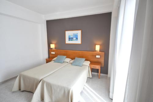 hostal mallorca