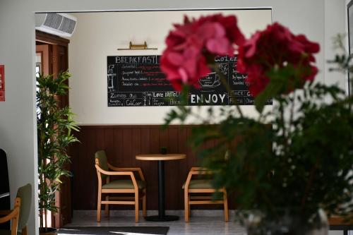 hostal mallorca