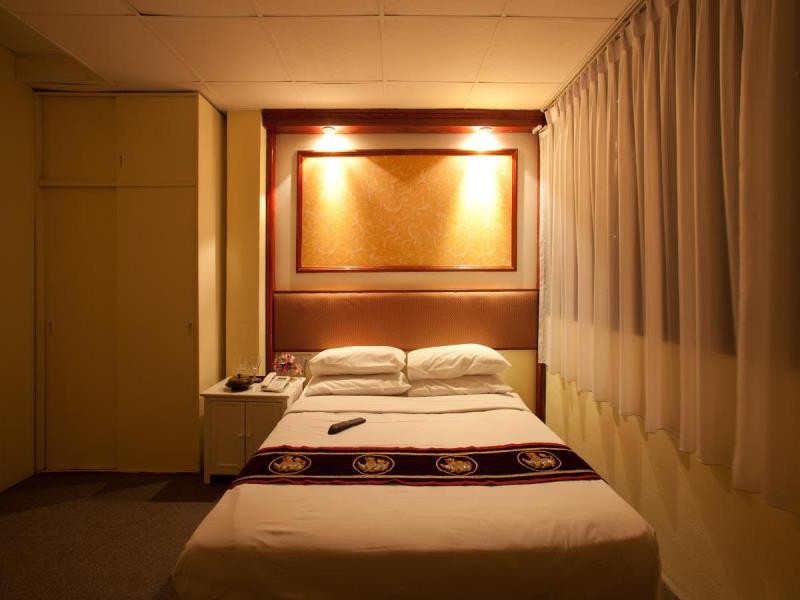 holiday inn express singapore serangoon an ihg hotel