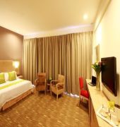holiday inn express singapore serangoon an ihg hotel