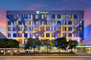 holiday inn express singapore serangoon an ihg hotel