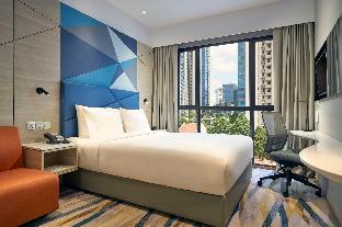 holiday inn express singapore serangoon an ihg hotel