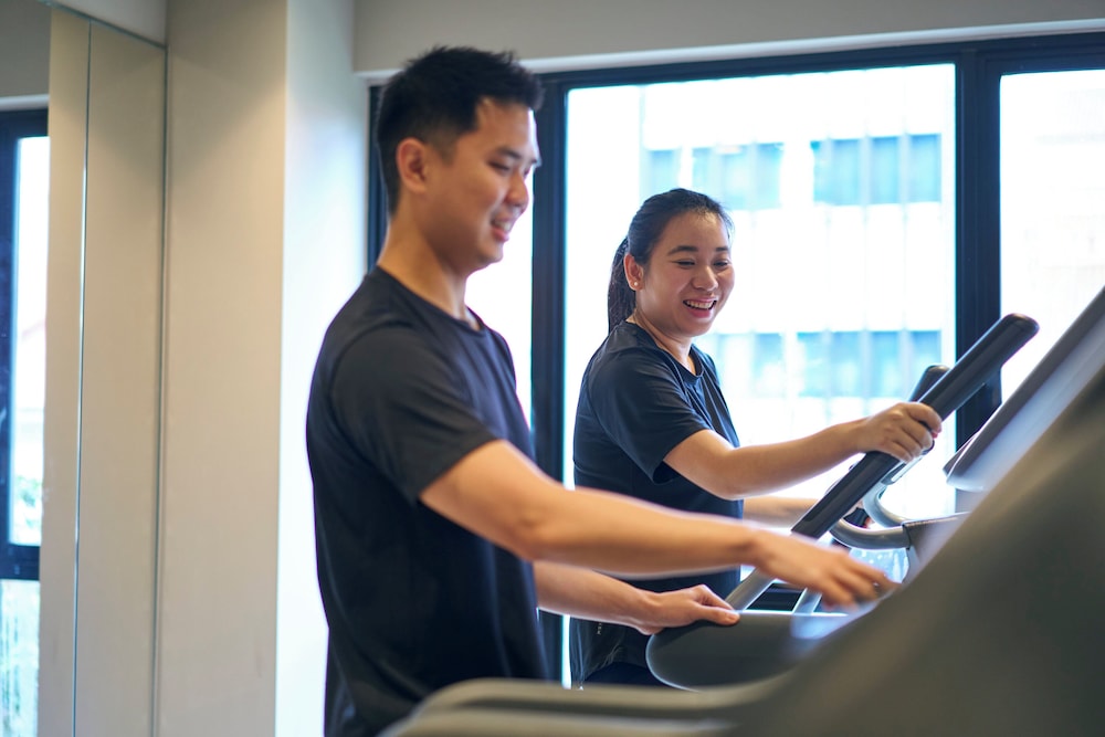 holiday inn express singapore serangoon an ihg hotel