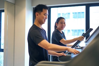 holiday inn express singapore serangoon an ihg hotel