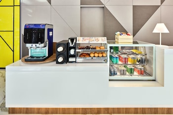 holiday inn express singapore serangoon an ihg hotel