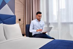 holiday inn express singapore serangoon an ihg hotel