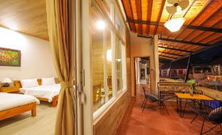 lan anh garden resort