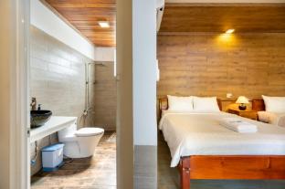 lan anh garden resort