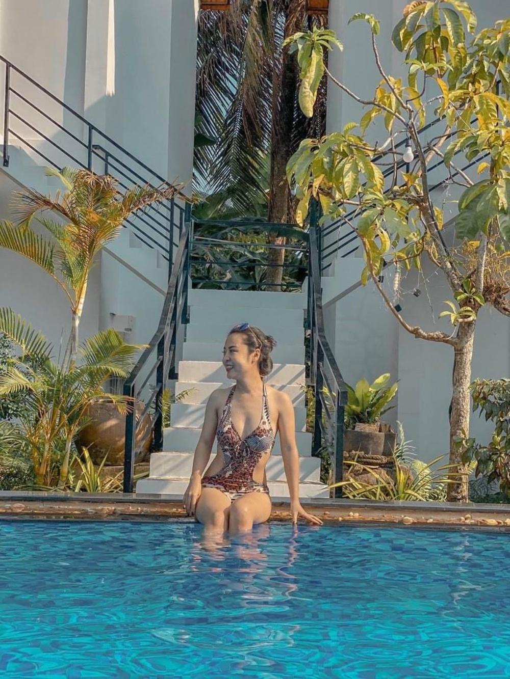 lan anh garden resort