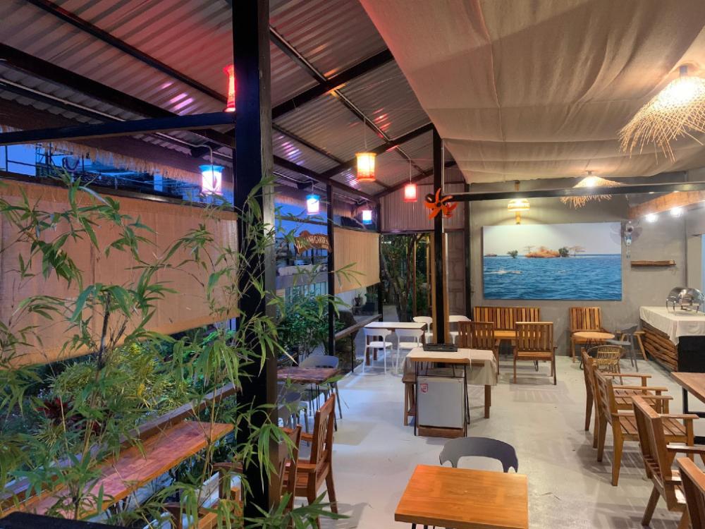 lan anh garden resort