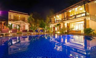 lan anh garden resort