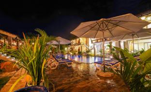 lan anh garden resort