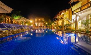 lan anh garden resort