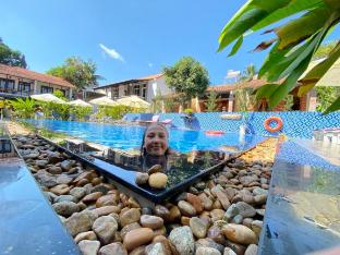 lan anh garden resort