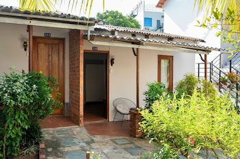 lan anh garden resort