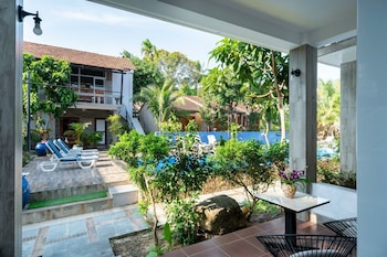 lan anh garden resort