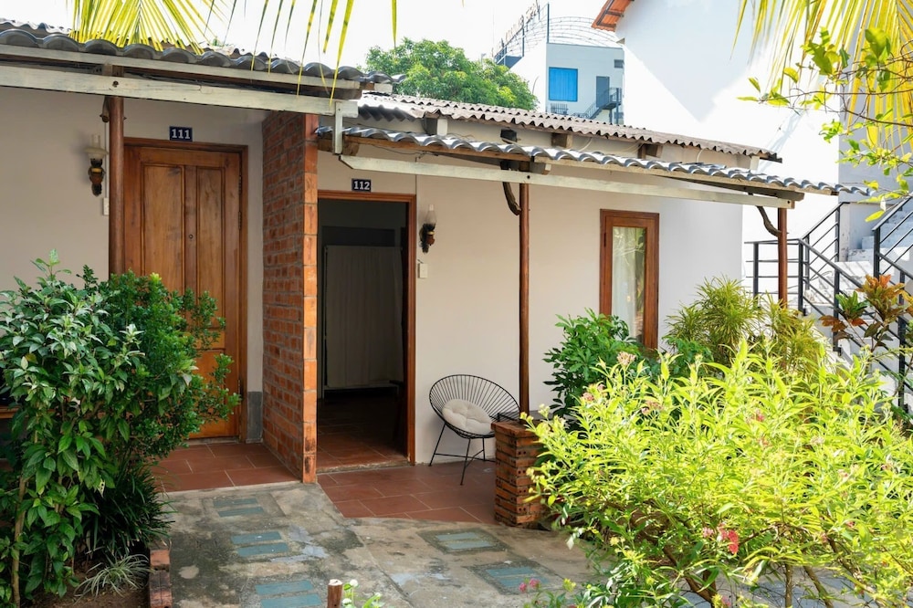 lan anh garden resort