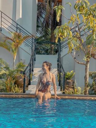 lan anh garden resort