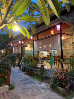 lan anh garden resort