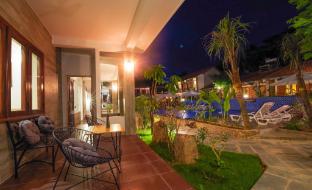 lan anh garden resort