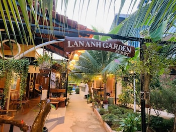 lan anh garden resort