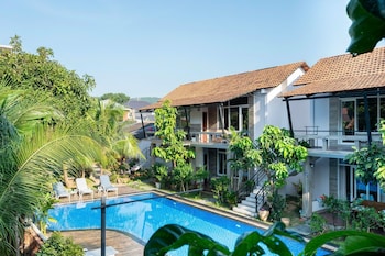 lan anh garden resort