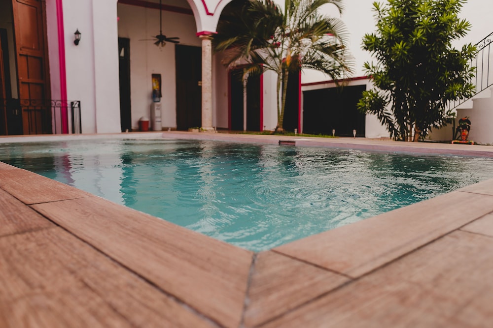 hotel gran centenario